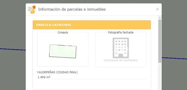 Terreno en venta en Virgen de La Cabeza