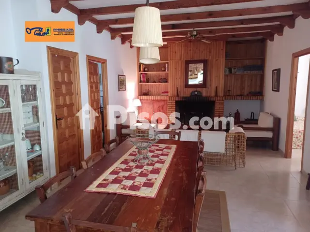Casa adosada en venta en Venta de Cardenas