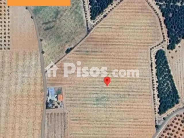 Finca rústica en venta en Aguas