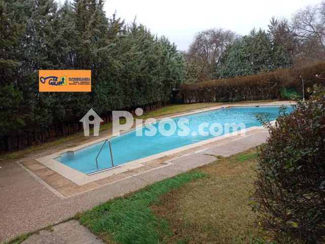 Piso en venta en Tomelloso