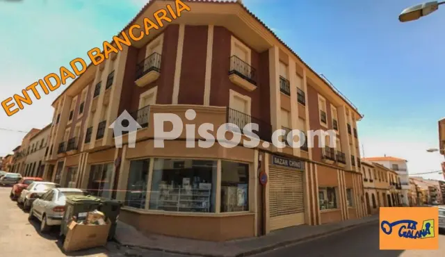 Garaje en venta en Solana (La)