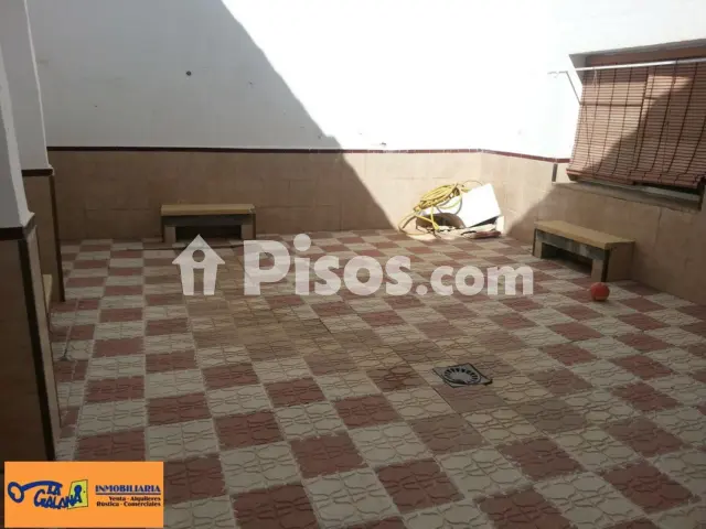 Casa en venta en Calle Nueva