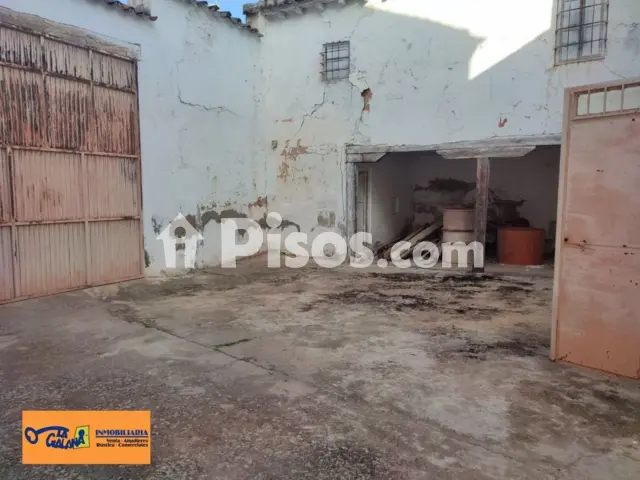 Casa en venta en Centro