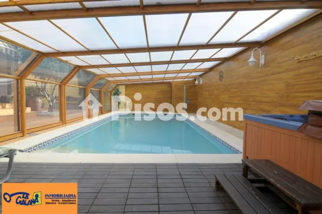 Casa en venta en Nuevo Valdepeñas