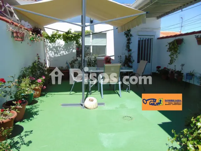 Casa en venta en Salida Peral