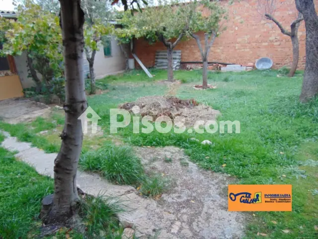 Terreno en venta en Salida Peral