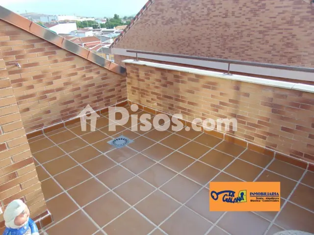 Piso en venta en Canal