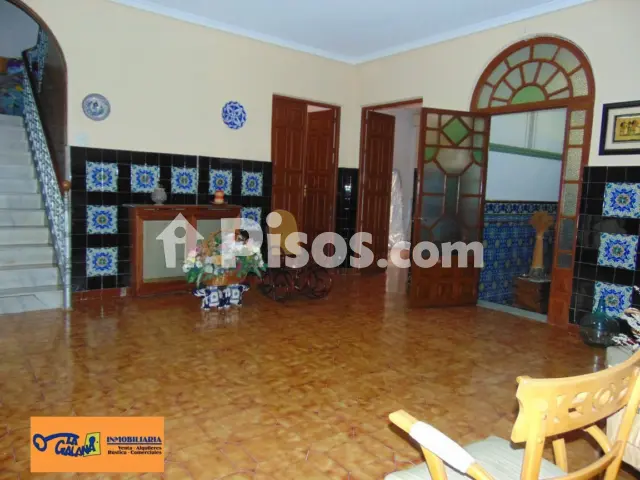 Casa en venta en Centro