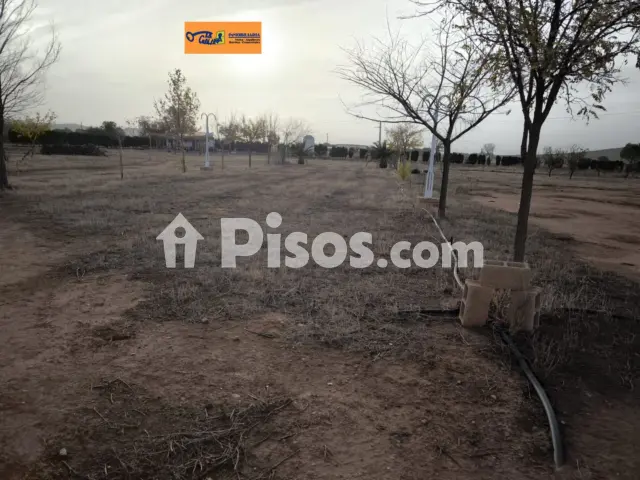 Finca rústica en venta en Nacional - Iv