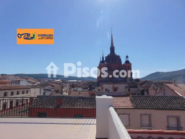 Casa en venta en Carretera