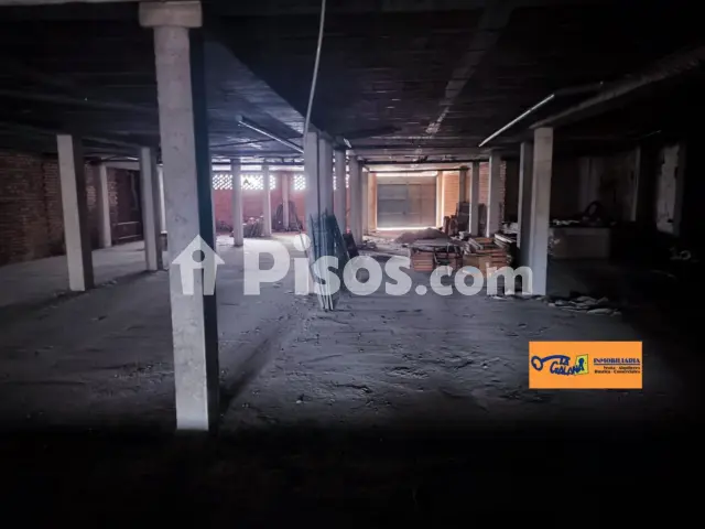 Local comercial en venta en San Marcos