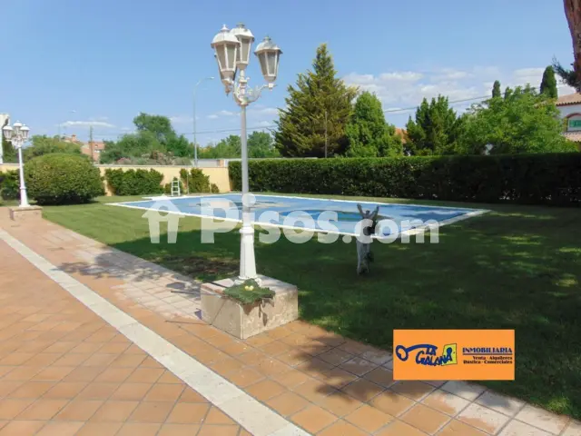 Casa en venta en Nuevo Valdepeñas