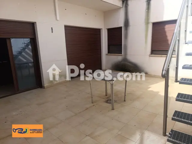 Casa en venta en Convento
