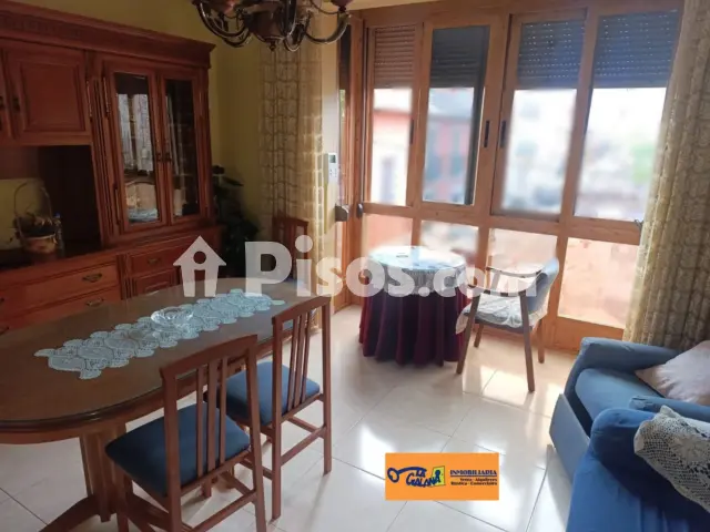 Casa en venta en Centro