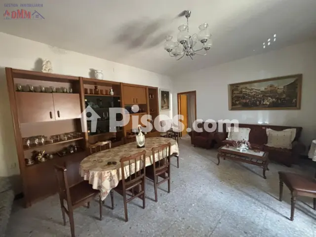Casa en venta en Fuente El Fresno