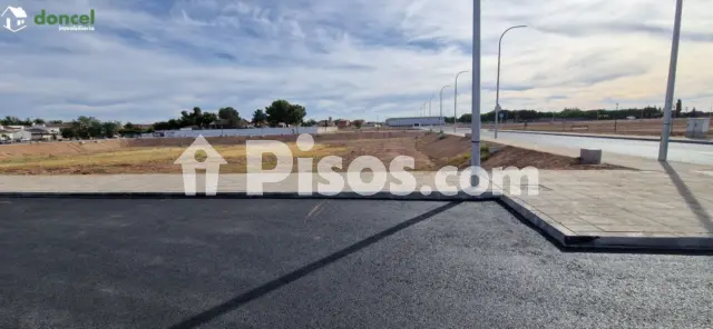 Terreno en venta en Almagro