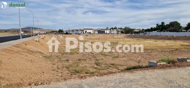 Terreno en venta en Almagro