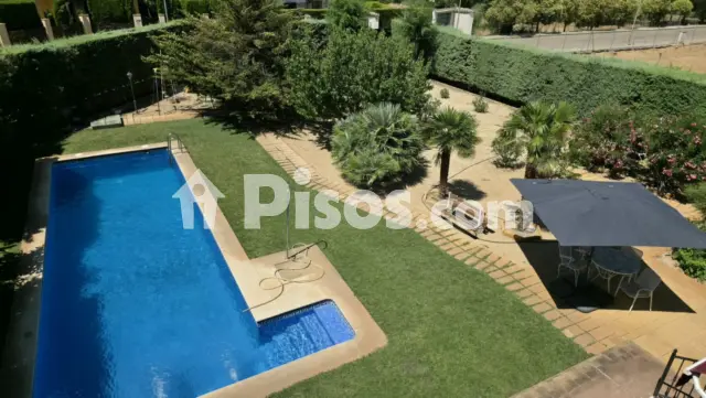 Casa en venta en Nuevo Valdepeñas