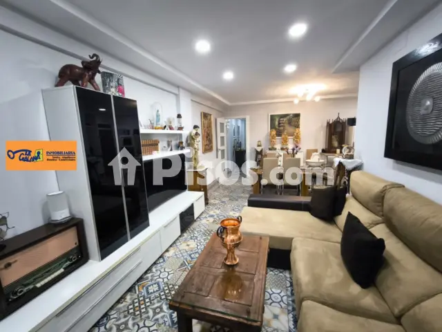 Piso en venta en Centro