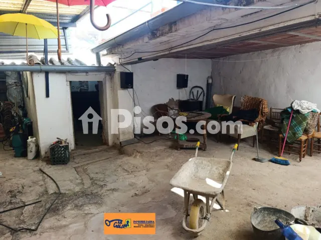 Casa en venta en Barrio Cachiporro