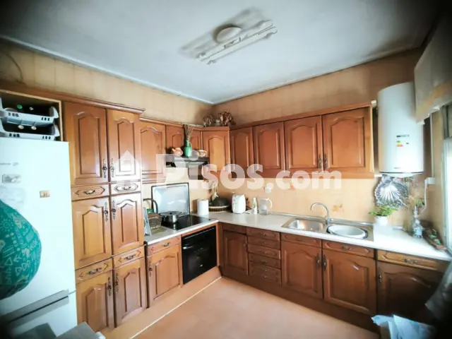 Casa en venta en Buena
