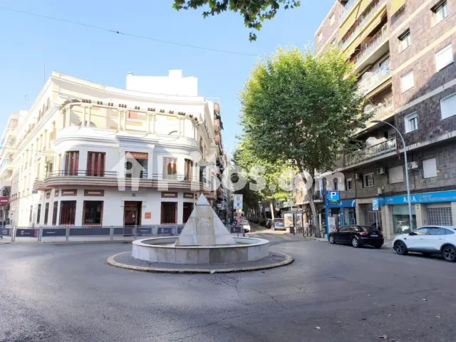 Piso en venta en Calle de Alarcos