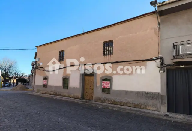 Casa adosada en venta en Aldea del Rey