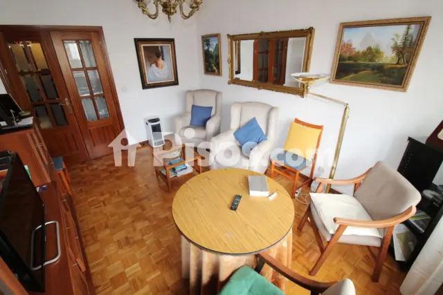 Piso en venta en Centro - Alarcos