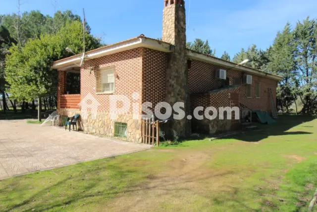 Chalet en venta en Ciudad Real