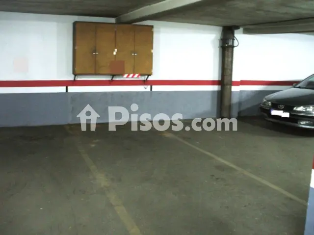 Garaje en venta en Calle del Compás de Santo Domingo