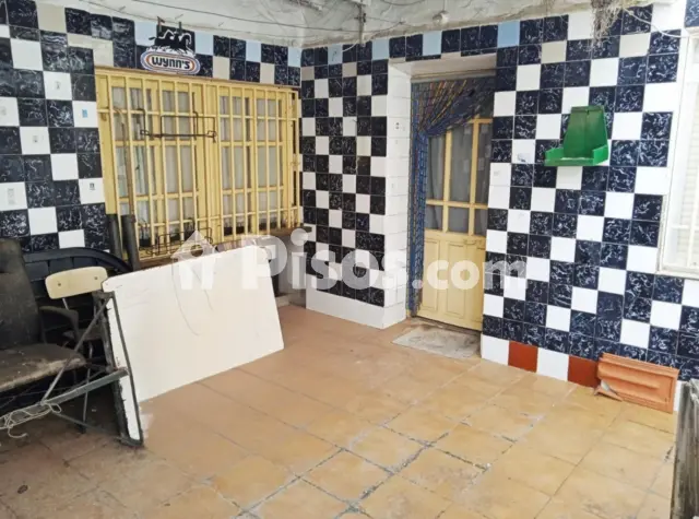 Casa adosada en venta en Calle de Xauen