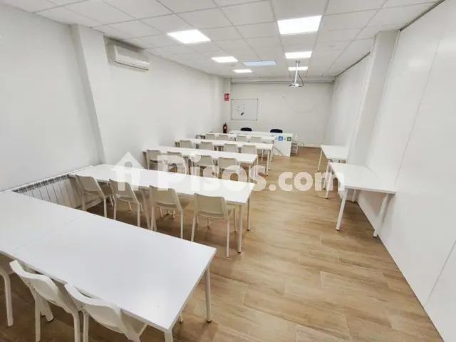 Oficina en venta en Calle de la Estación Vía Crucis
