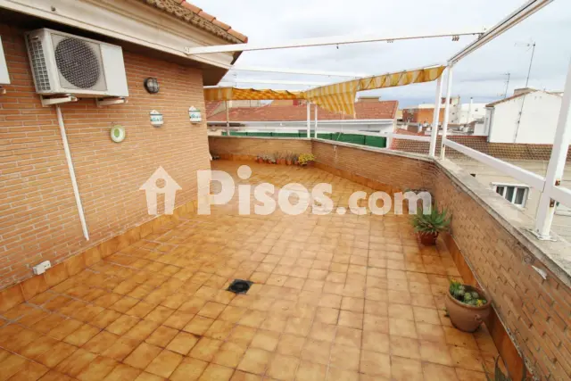 Ático en venta en Calle de García de Loaysa