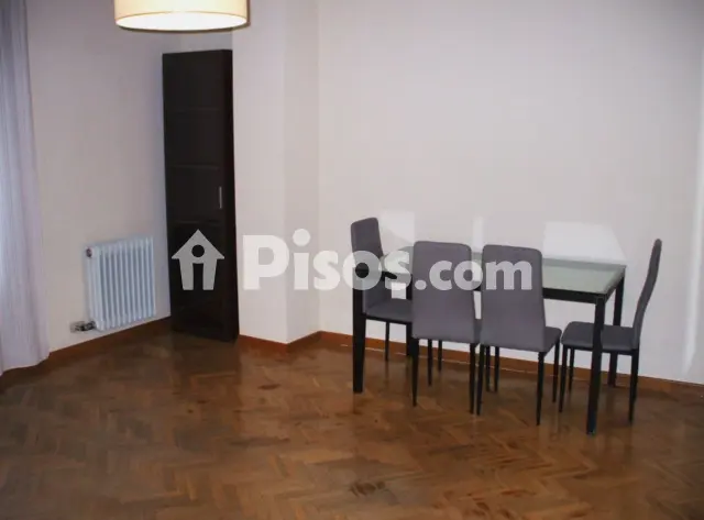 Piso en venta en Centro - Mata