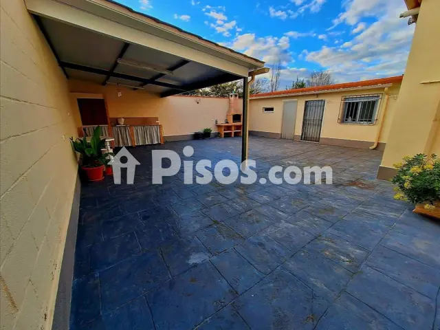 Casa adosada en venta en Puerta de Toledo