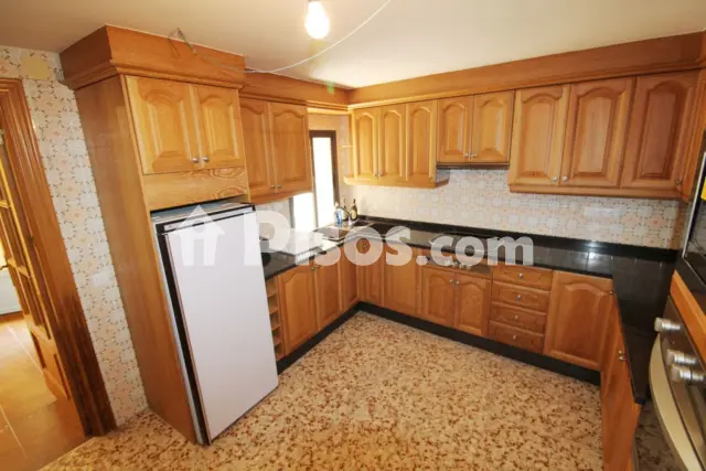Casa adosada en venta en Alcolea de Calatrava
