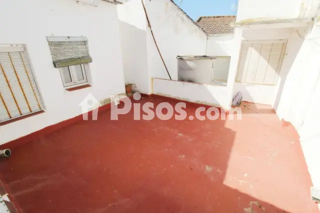 Casa adosada en venta en Malagon