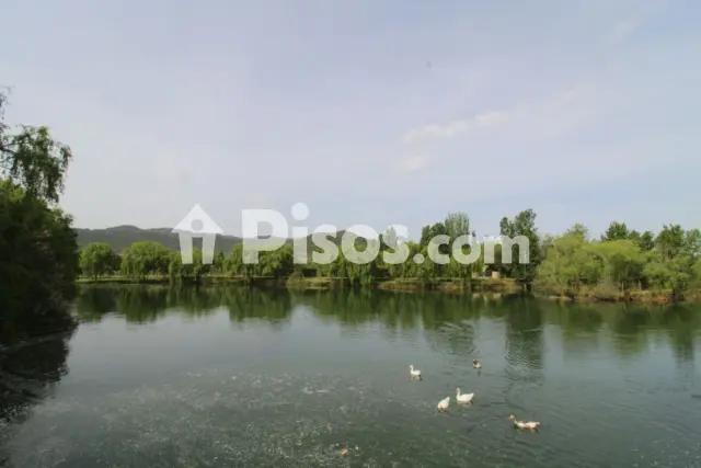 Chalet en venta en Malagon