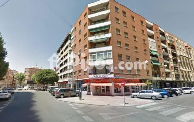 Piso en venta en Calle la Mata
