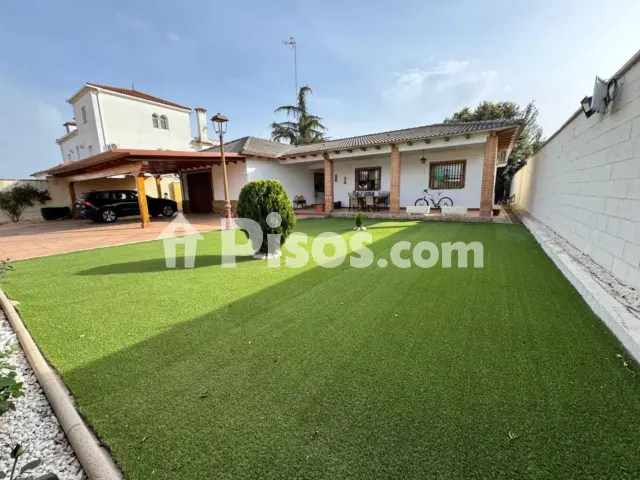 Chalet en venta en Picon