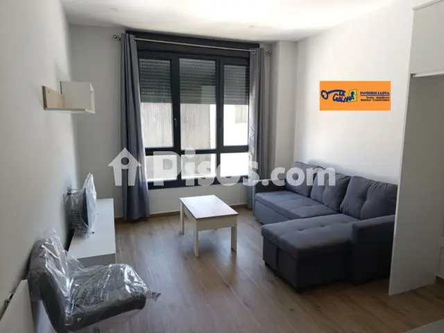Estudio en venta en Molino