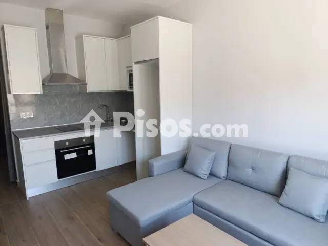 Estudio en venta en Molino