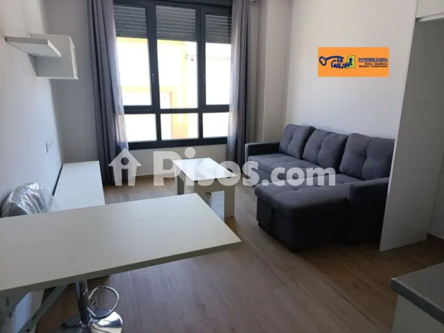 Estudio en venta en Molino
