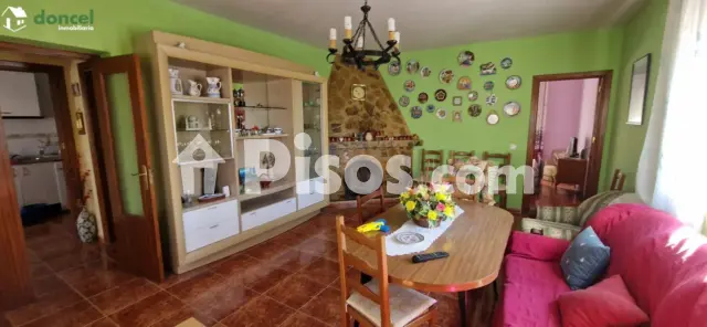 casa en Poblete