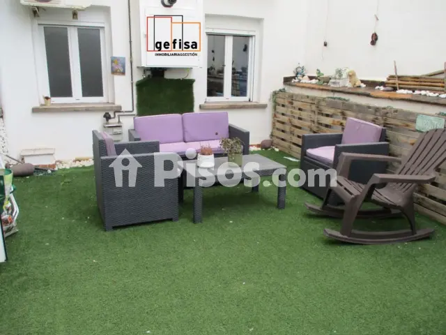 Piso en venta en Centro