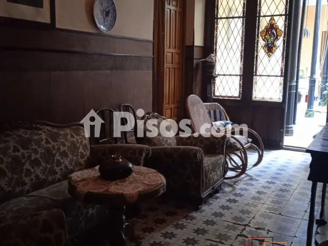Casa en venta en Santa Cruz de Mudela