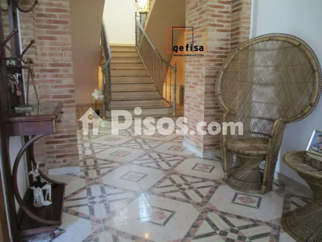 Chalet en venta en Nuevo Valdepeñas
