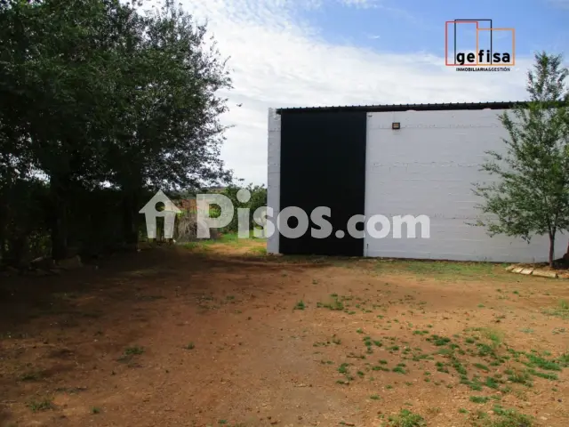 Finca rústica en venta en Valdepeñas