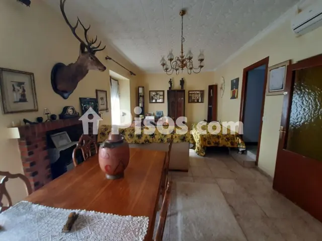 Casa adosada en venta en Almagro