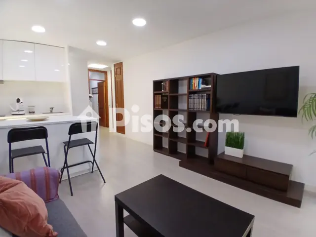 Piso en venta en Rambla General Franco, Toscal (Distrito Centro-Ifara. Santa Cruz de Tenerife Capital) de 285.000 €